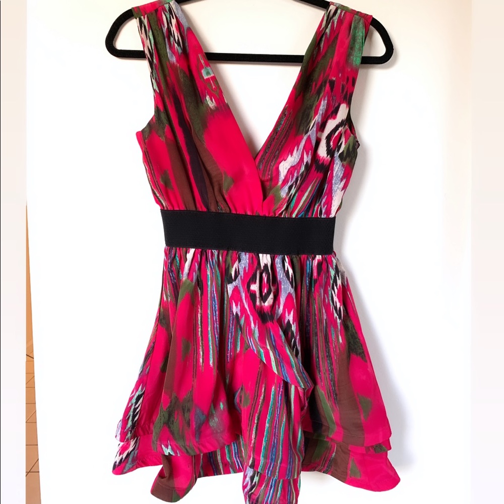 Lioness AU party dress sz 8